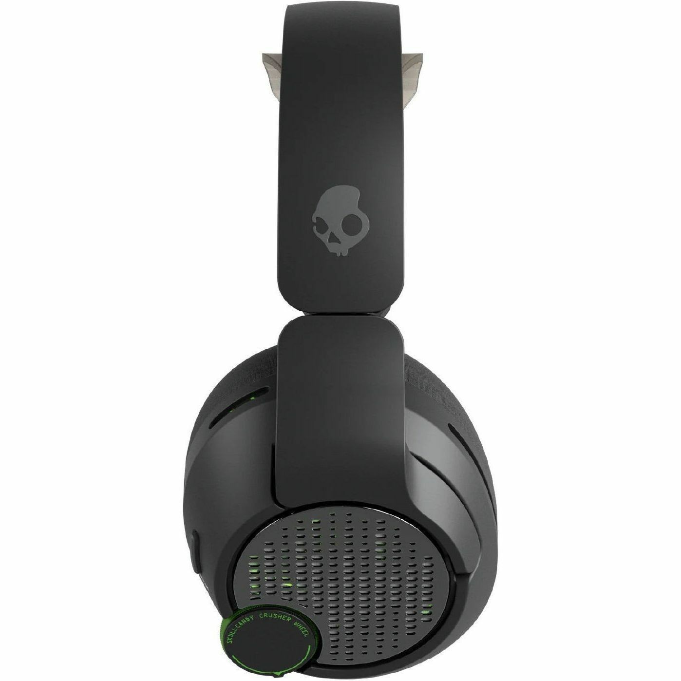 Skullcandy Crusher PLYR 720 - Black Xbox