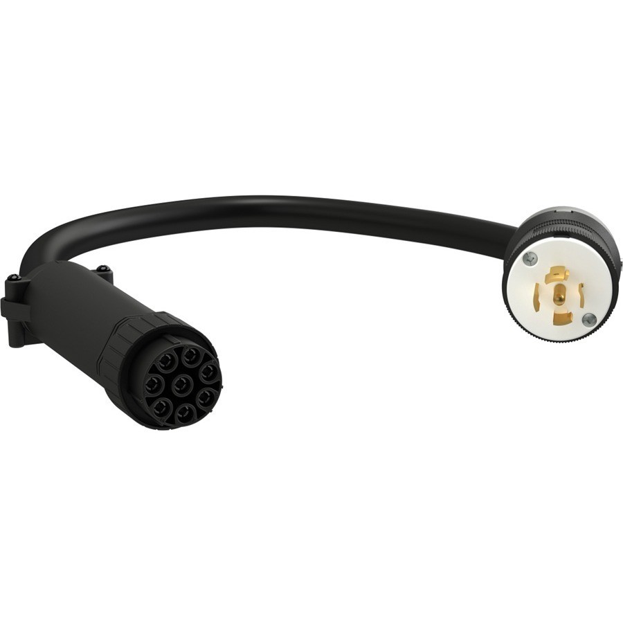 Vertiv Geist CSN-S02A3-03000-2TL56A-S Standard Power Cord - 3.05 m - TAA Compliant