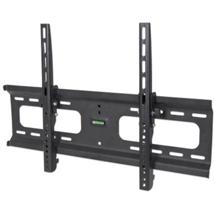 TV & Monitor Mount, Wall, Tilt, 1 screen, Screen Sizes: 37-65" , Black, VESA 200x200 to 600x400mm, Max 75kg, LFD, Lifetime Warranty