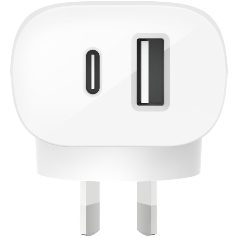 Belkin BOOST&uarr;CHARGE 30 W AC Adapter