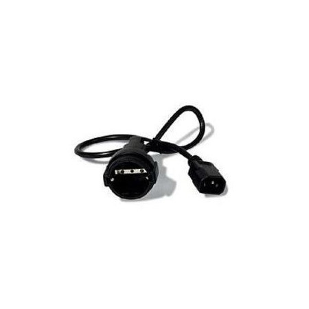 APC 2ft Power Cord