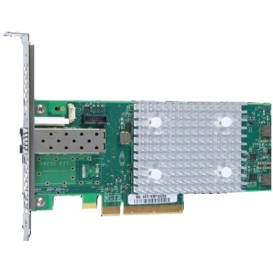 Dell Fibre Channel Host Bus Adapter - Plug-in Card