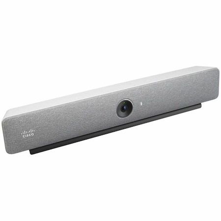 Cisco Webex Room Bar Video Conference Equipment