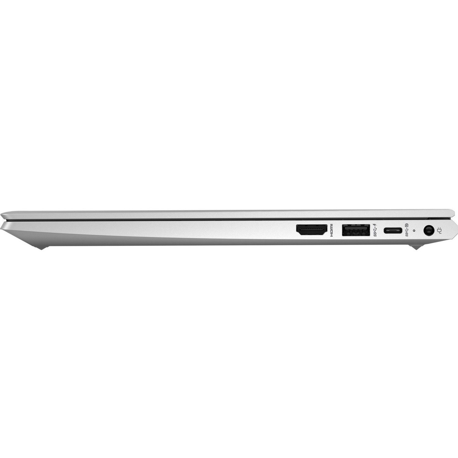 HP ProBook 430 G8 13.3" Notebook - Full HD - Intel Core i5 11th Gen i5-1135G7 - 8 GB - 256 GB SSD - English, French Keyboard - Pike Silver Plastic