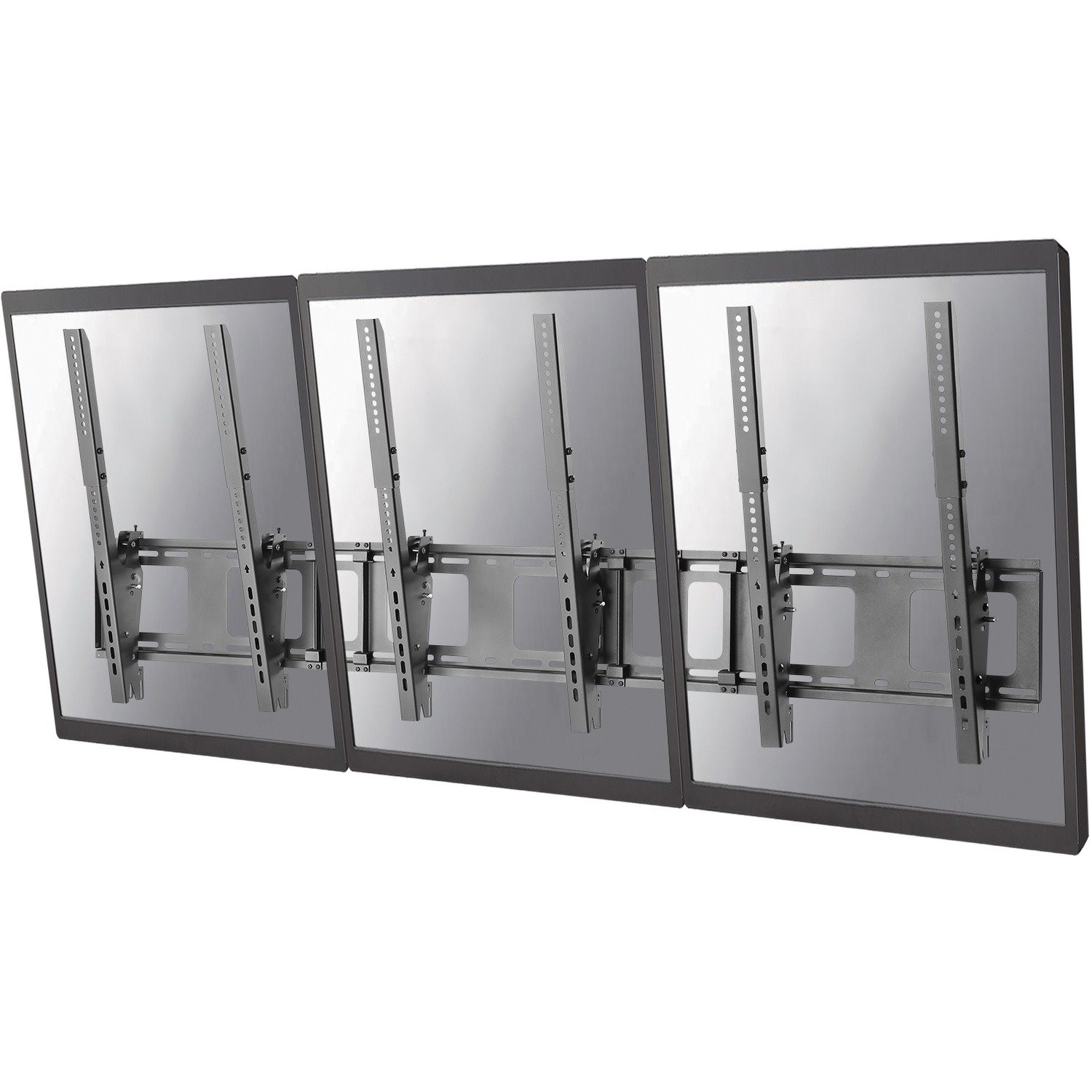 Neomounts Neomounts Pro NS-WMB300PBLACK Wall Mount for Menu Board