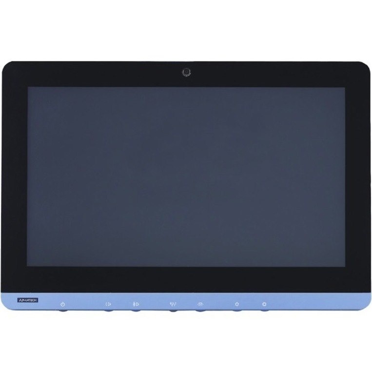 Advantech Point-of-Care POC-W152 All-in-One Computer - Intel Core i7 4th Gen i7-4650U - 4 GB - 15.6" HD Touchscreen - Desktop