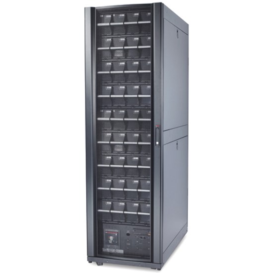 APC by Schneider Electric SYCFXR48-9 Power Array Cabinet