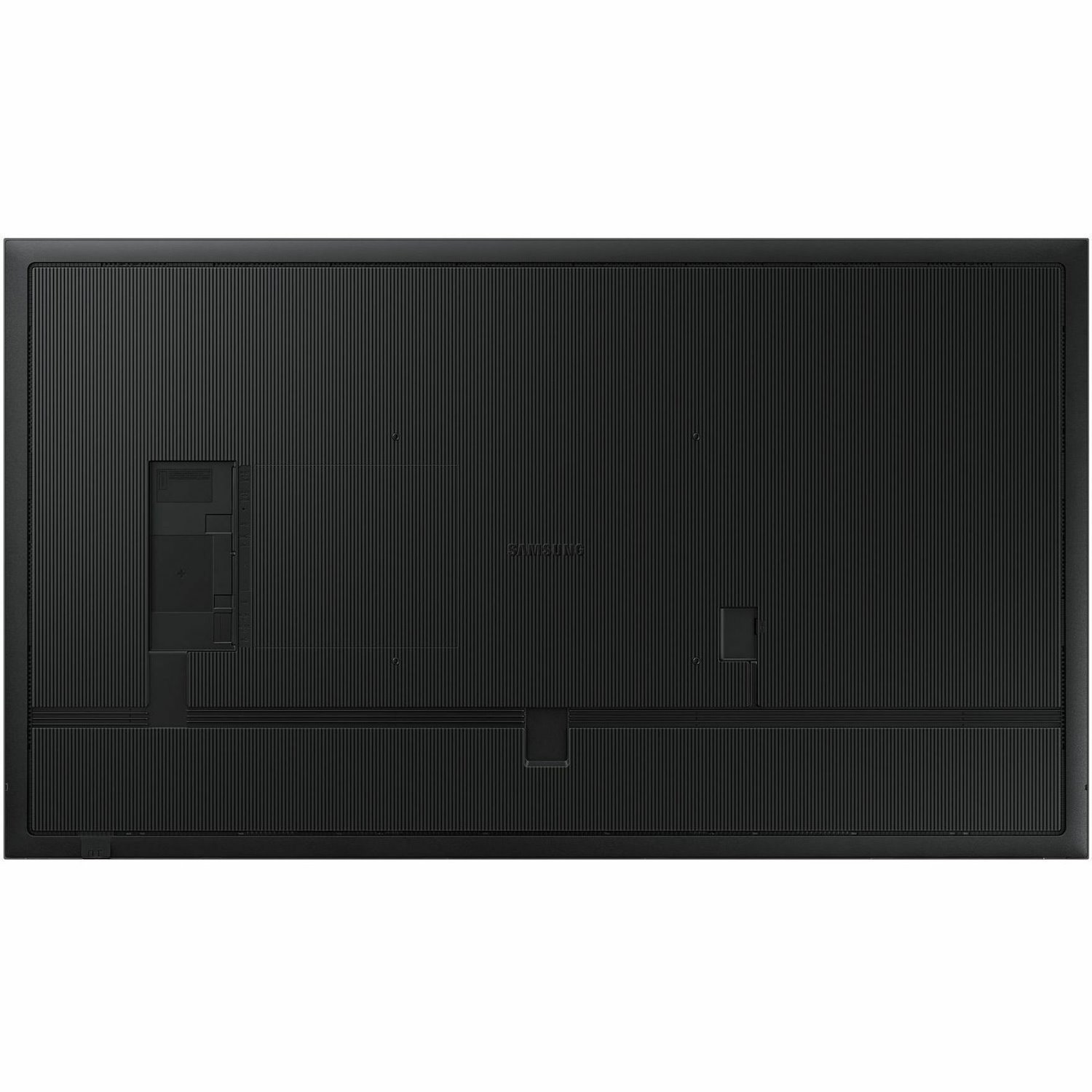 Samsung QM43C 42.5" LCD Digital Signage Display - 24 Hours/7 Days Operation - Energy Star