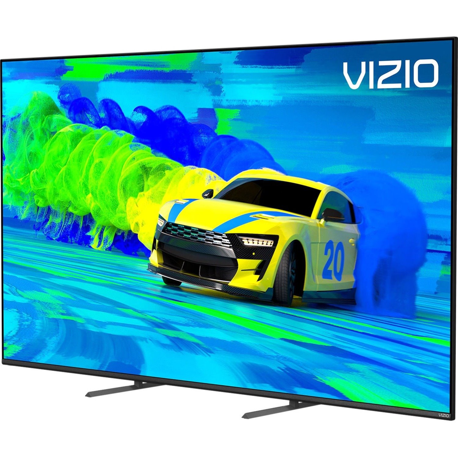 VIZIO 70" Class M7 Series Premium 4K UHD Quantum Color LED SmartCast HDR Smart TV M70Q7-J03