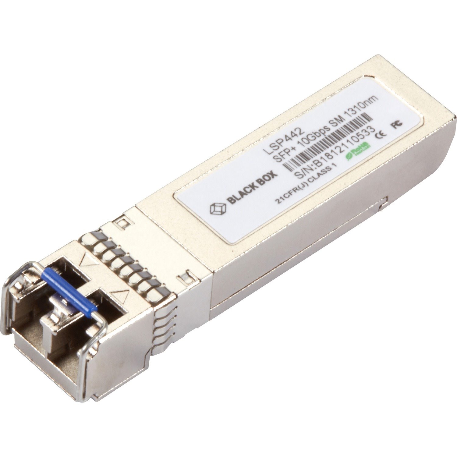 Black Box LSP442 SFP+ Module