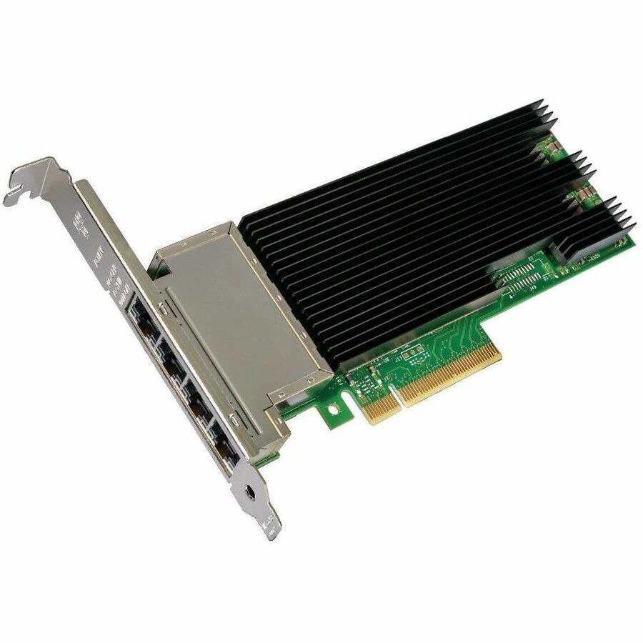 Lenovo Intel X710-T4 4x10Gb Base-T Adapter