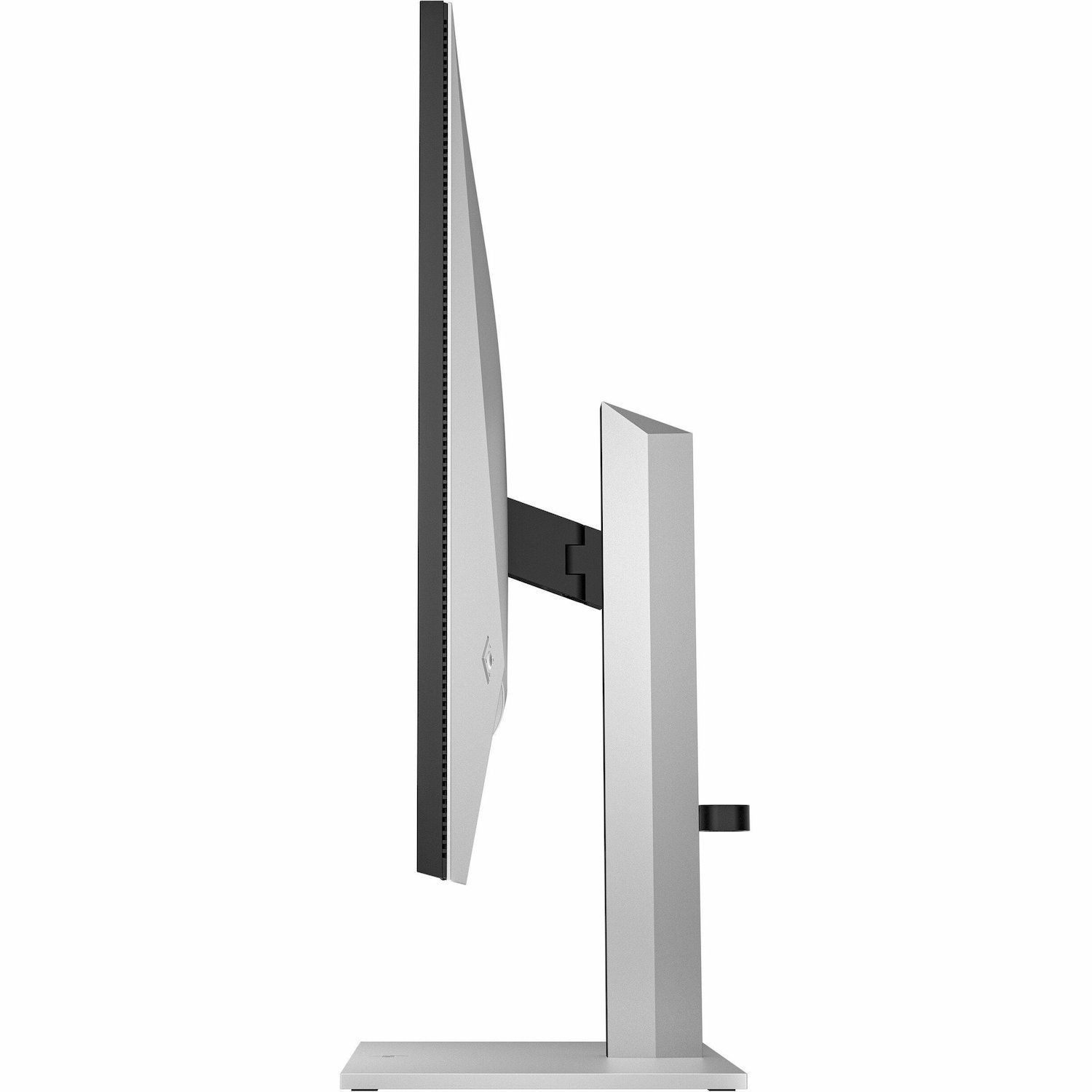 HP 732pk 32" Class 4K UHD LED Monitor - 16:9 - Black, Silver