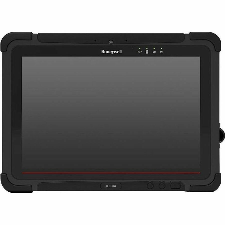 Honeywell RT10A Rugged Tablet - 25.7 cm (10.1") - Qualcomm - 8 GB - 128 GB Storage