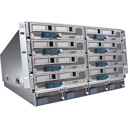 Cisco UCS Mini Blade Server Chassis