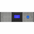 Eaton 9PX6KIRTN-L Double Conversion Online UPS - 6 kVA/5.40 kW