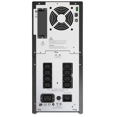 Origin Smart-UPS SMT2200I Line-interactive UPS - 2.20 kVA/1.98 kW