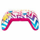 PowerA Enhanced Wireless Controller for Nintendo Switch - Pikachu Vibrant