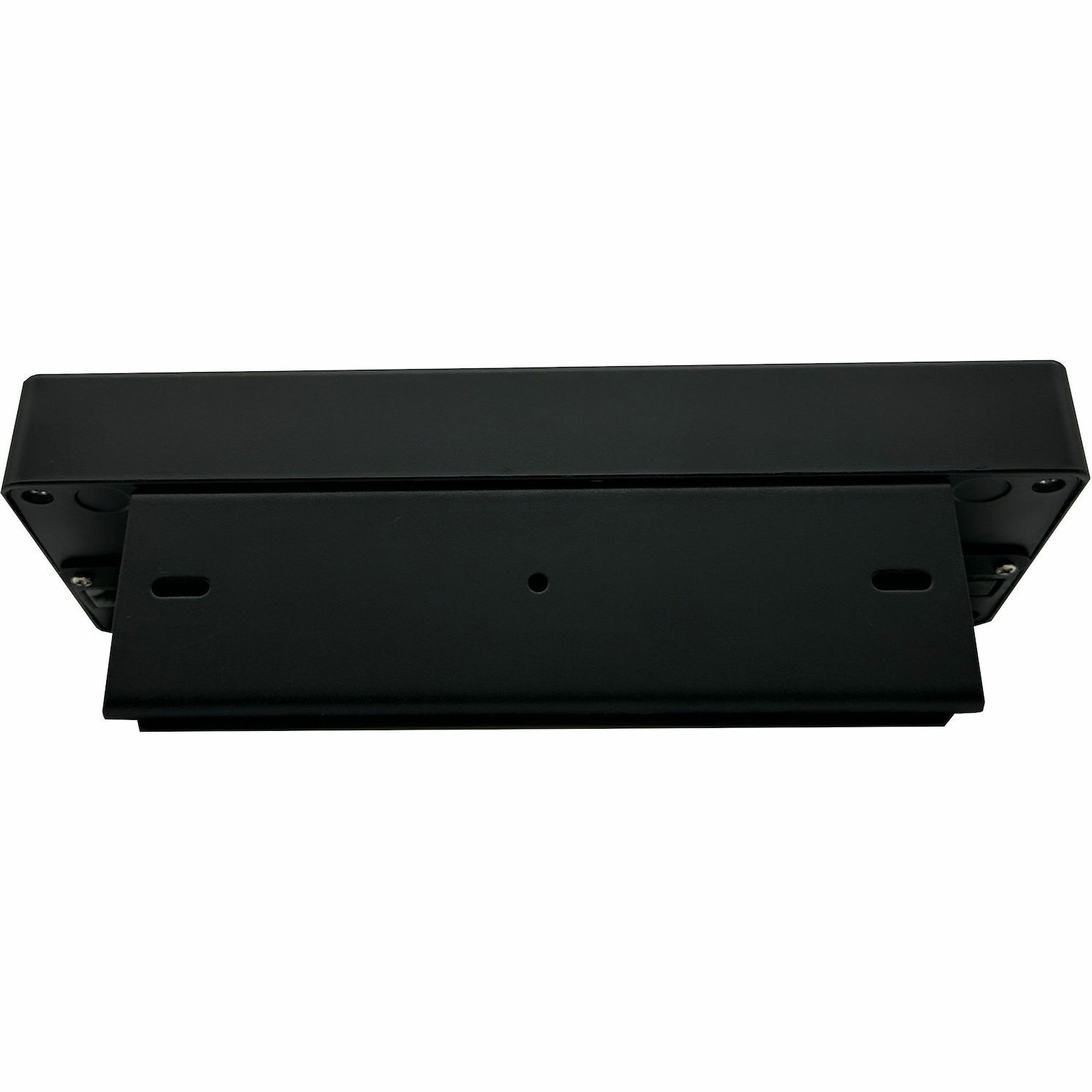 Logic Controls KB1700 Kitchen Display Bump Bar - Legend Sheet B