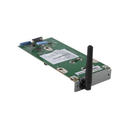 Lexmark MarkNet 8350 802.11b/g/n Wireless Print Server