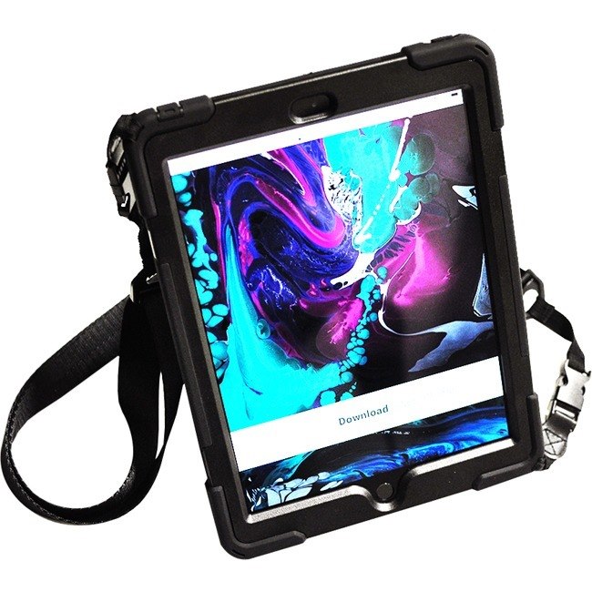 Codi Rugged Case For Ipad 10.2