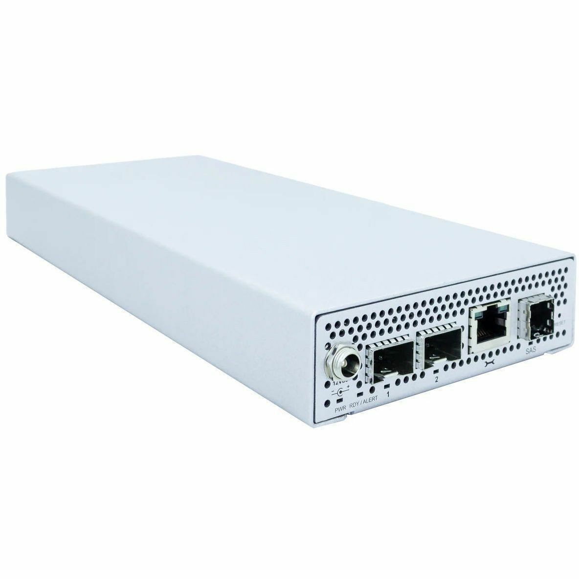 Atto Technology Dual Port 10GB Ethernet To