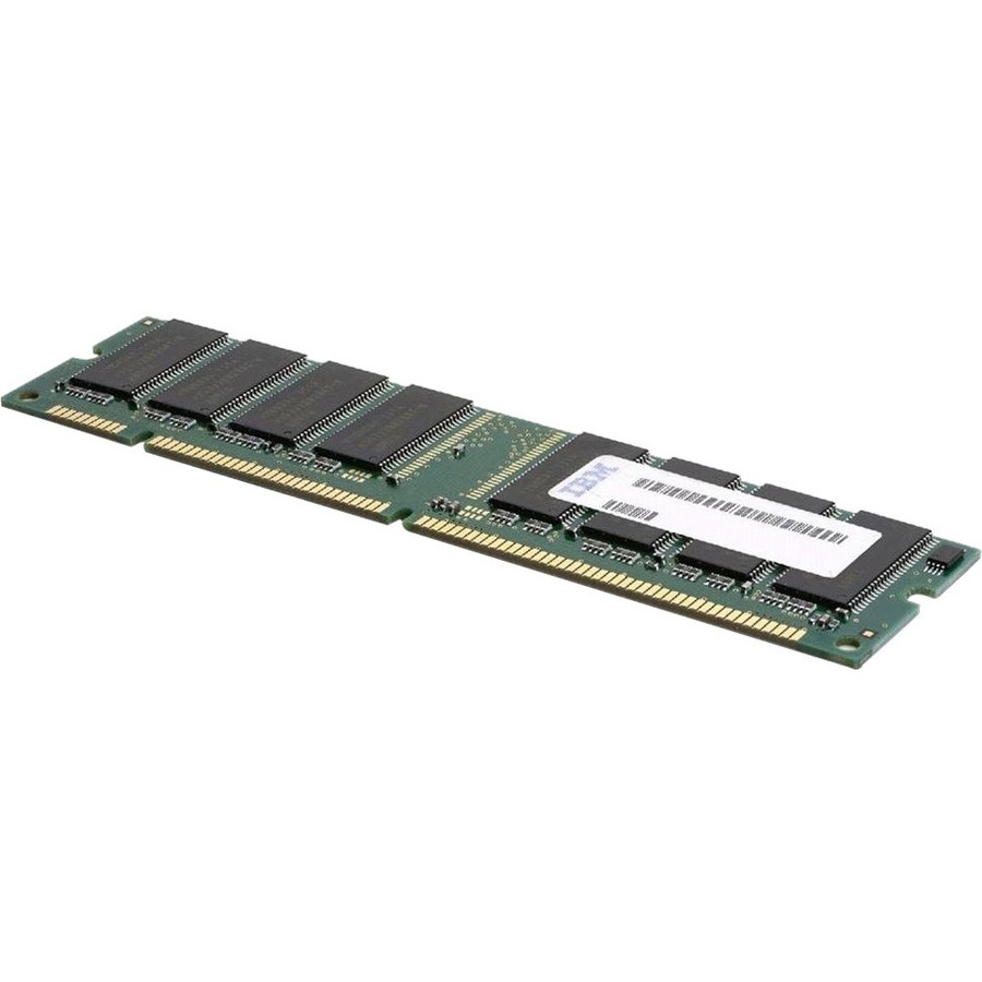 Lenovo RAM-module voor Server - 4 GB (1 x 4GB) - DDR3-1333/PC3-10600 DDR3 SDRAM - 1333 MHz - CL9 - 1,50 V