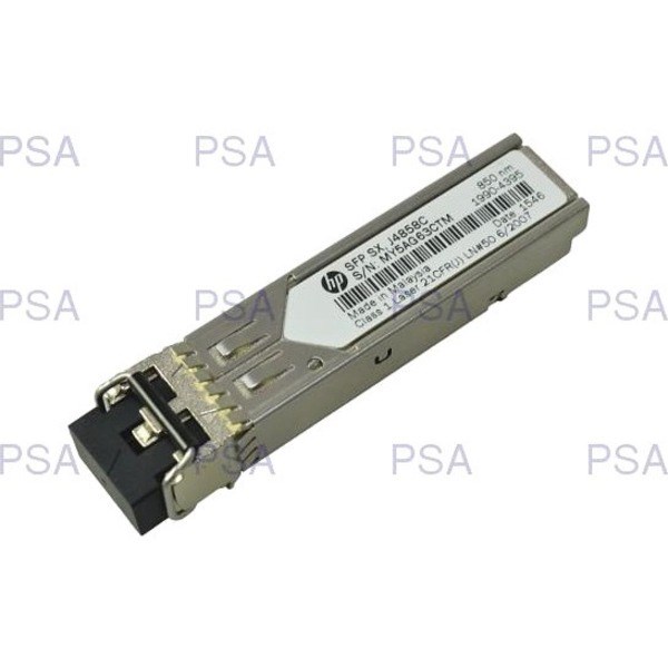 Origin SFP (mini-GBIC) - 1 x LC 1000Base-SX Network