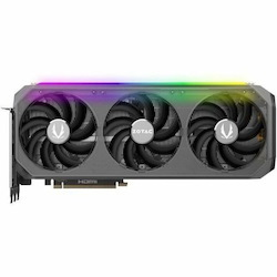 Zotac 5090 Amp Extreme Infinit