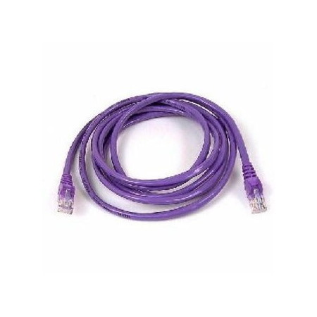 Belkin Cat. 5E UTP Patch Cable
