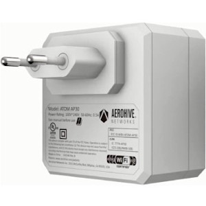 Extreme Networks ExtremeWireless AP30 IEEE 802.11ac Wireless Access Point
