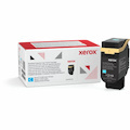 Xerox Genuine Xerox® C320 Color Printer, C325 Color Multifunction Printer Cyan Standard capacity Toner Cartridge (1800 Pages) - 006R04820