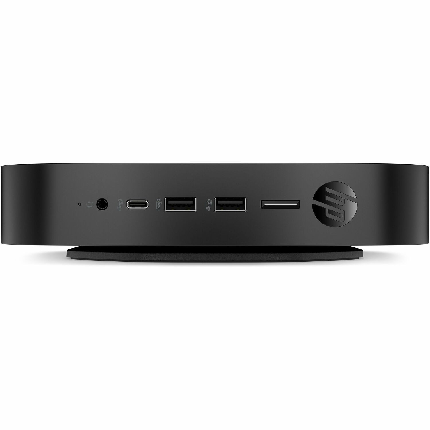 HP ProDesk 5 G1i Thin Client - Intel N-series N97 Quad-core (4 Core) 2 GHz
