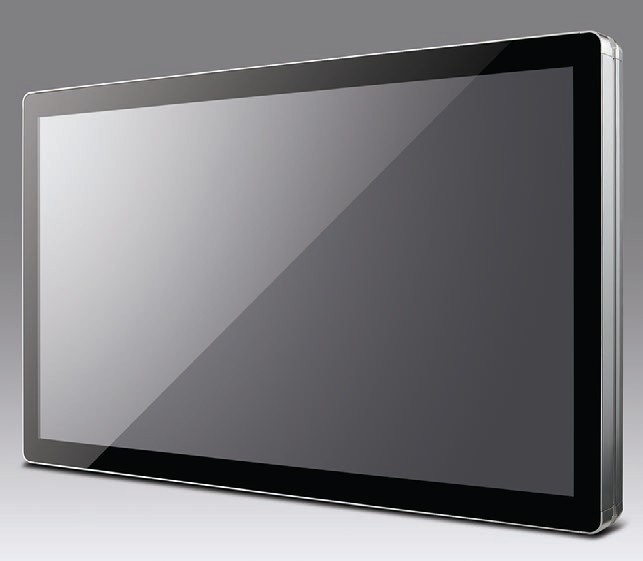 Advantech Ubiquitous UTC-520D-GE Digital Signage Display