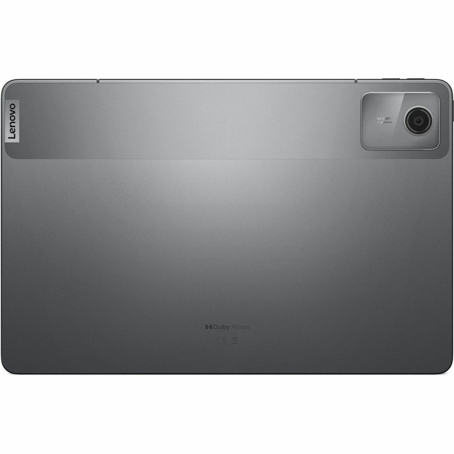 Lenovo Tab M11 TB330FU Tablet - 11" WUXGA - MediaTek MT6769H Helio G88 (12 nm) Octa-core - 4 GB - 128 GB Storage - Android 13 - Luna Gray