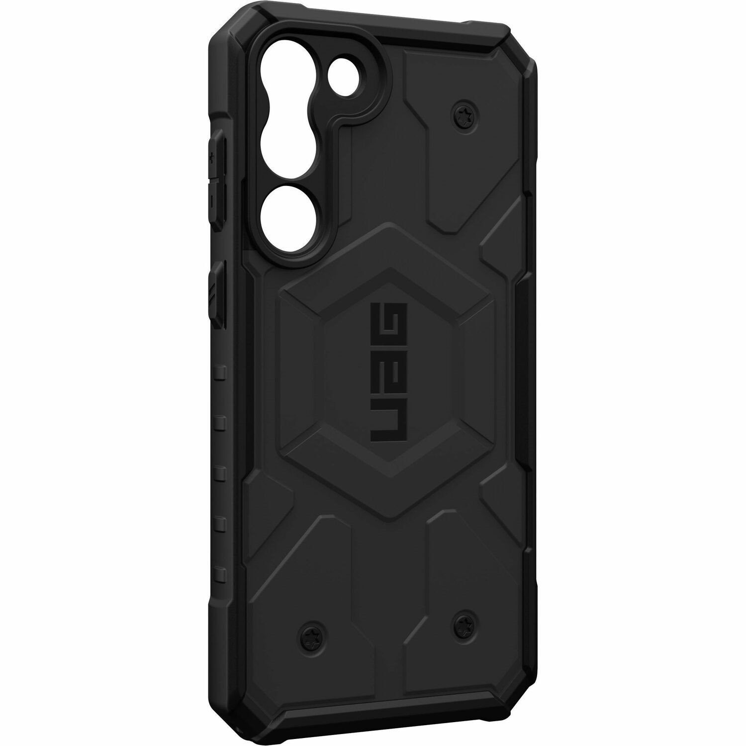 Urban Armor Gear Pathfinder Series Galaxy S23 Plus Case - Black