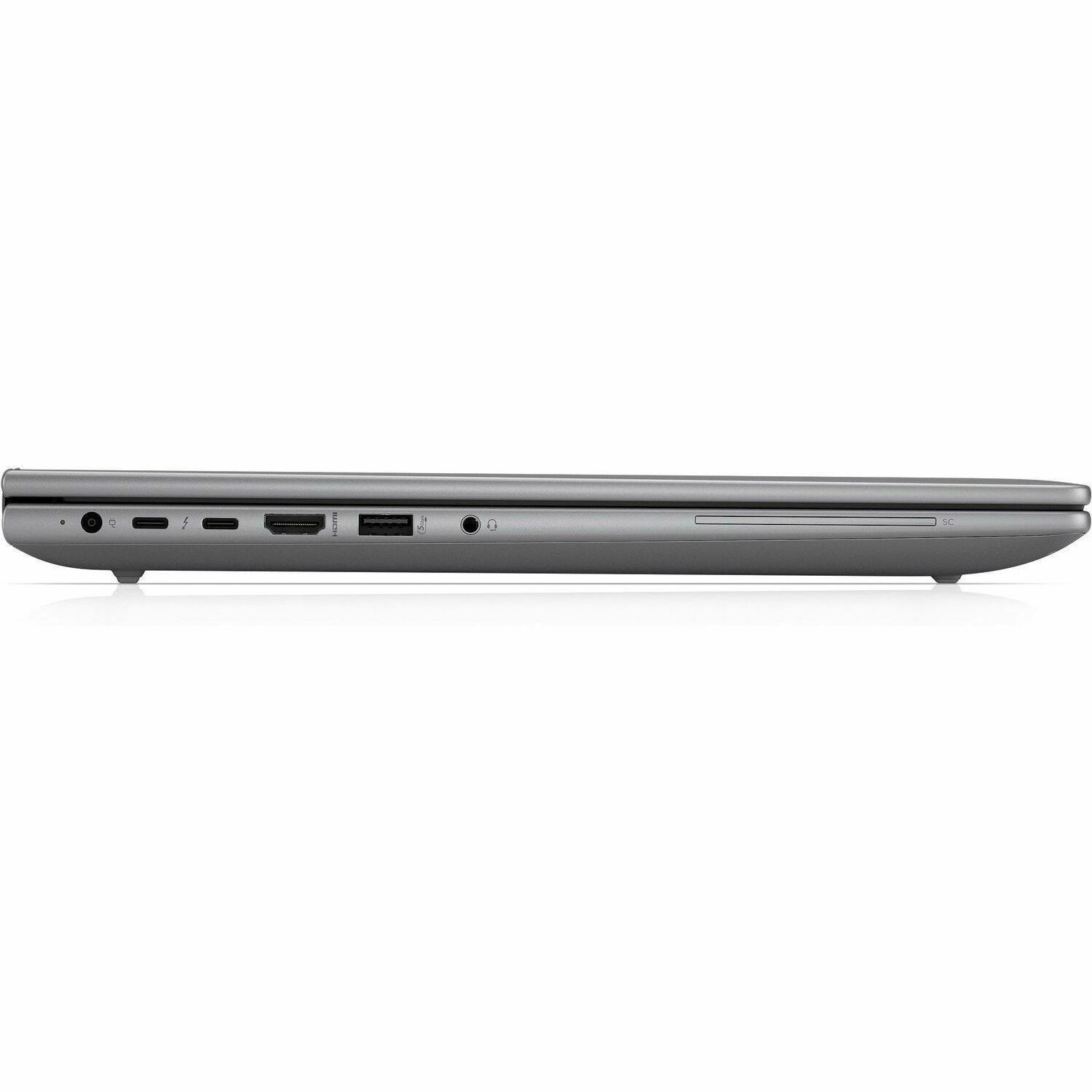HP ZBook Power G11 40.6 cm (16") Mobile Workstation - WQXGA - Intel Core Ultra 9 185H - 64 GB - 2 TB SSD