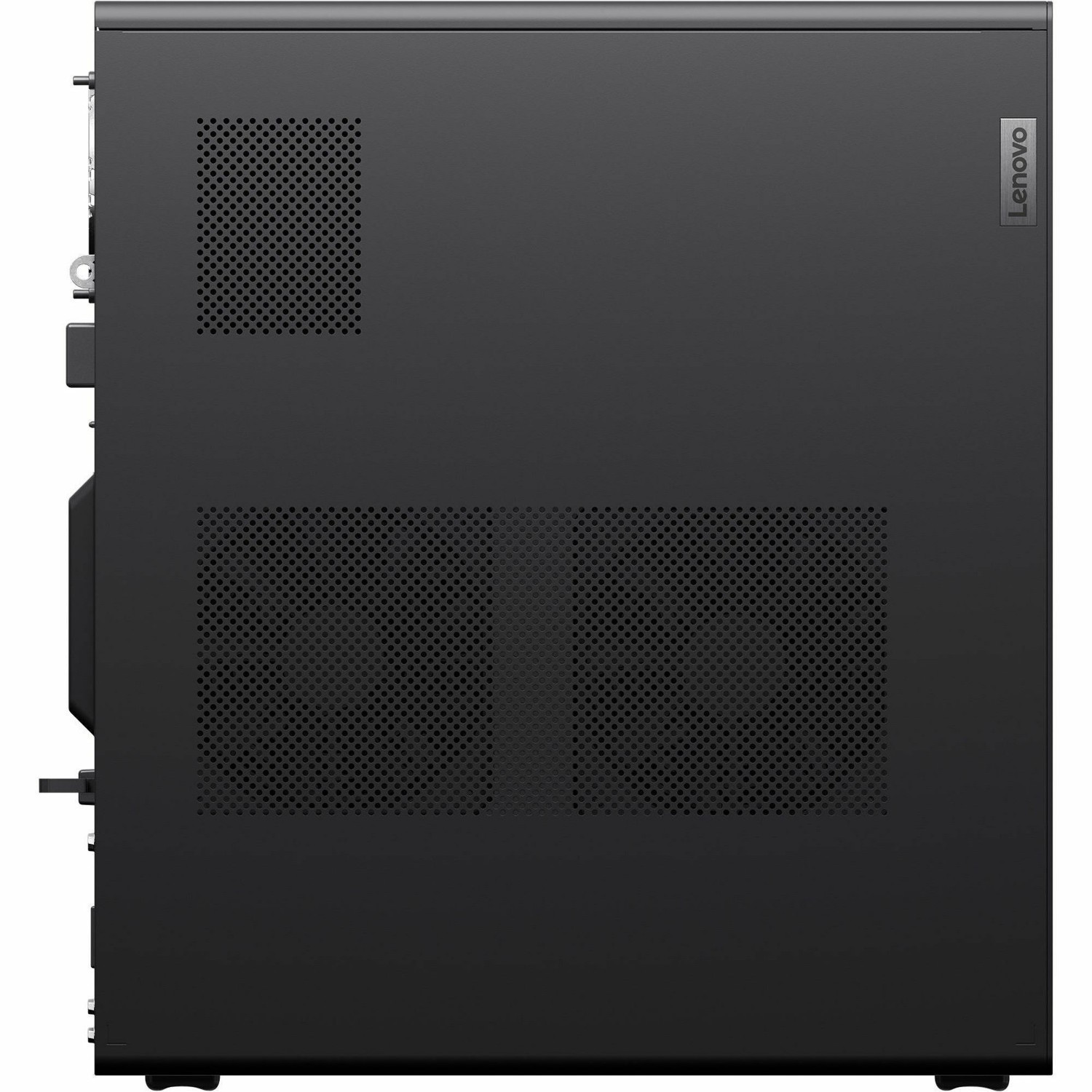 Lenovo ThinkStation P3 Gen 2 30HT004XUS Workstation - 1 x Intel Core Ultra 5 2nd Gen 235 - vPro Technology - 32 GB - 512 GB SSD - Tower