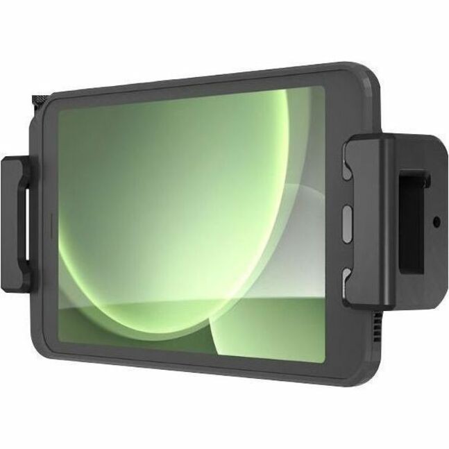 Universal Tablet Cling Extreme, Glass Mount - Black
