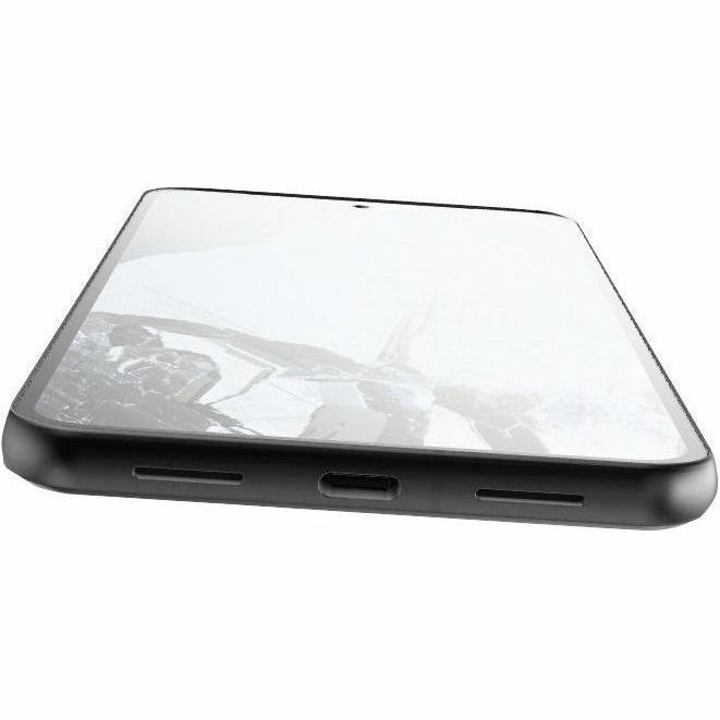 Google Pixel 8 Pro G1MNW 128 GB Smartphone - 6.7" LTPO OLED HDR10+ 1344 x 2992 - Nona-core (Cortex X3Single-core (1 Core) 3 GHz + Cortex A715 Quad-core (4 Core) 2.45 GHz + Cortex A510 Quad-core (4 Core) 2.15 GHz - 12 GB RAM - Android 14 - 5G