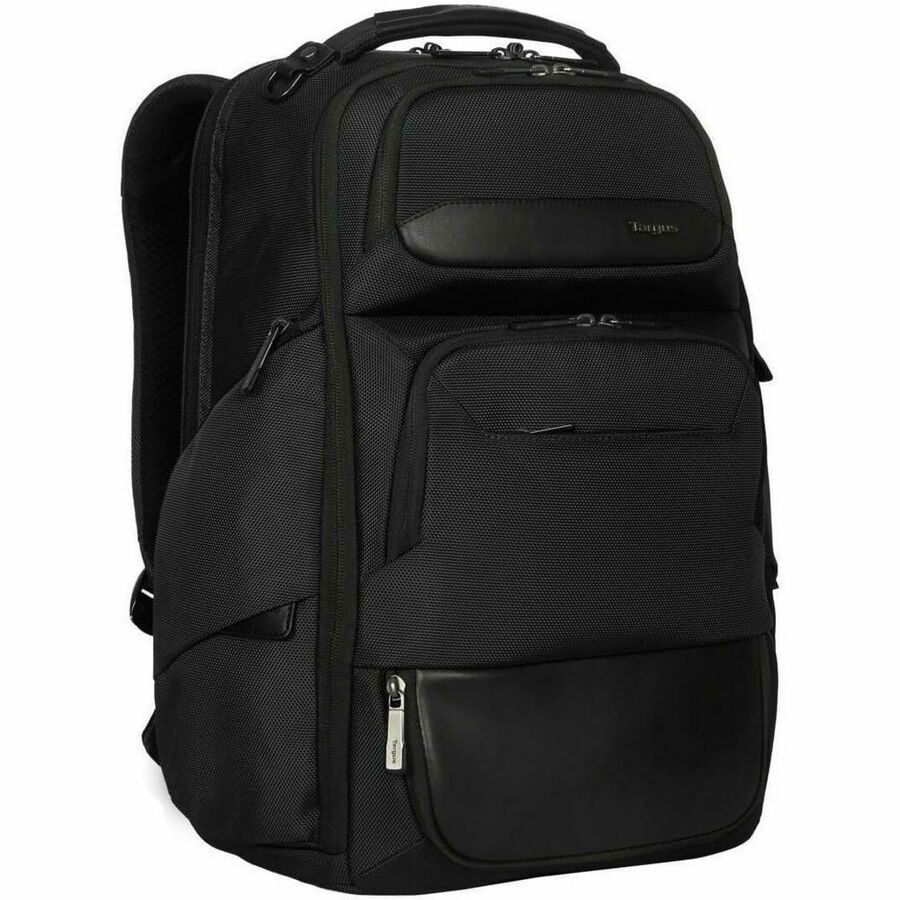 Targus 15-16" Heritageluxe Backpack Black