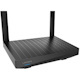 Linksys MAX-STREAM Mesh WiFi 6 Router (MR7350)