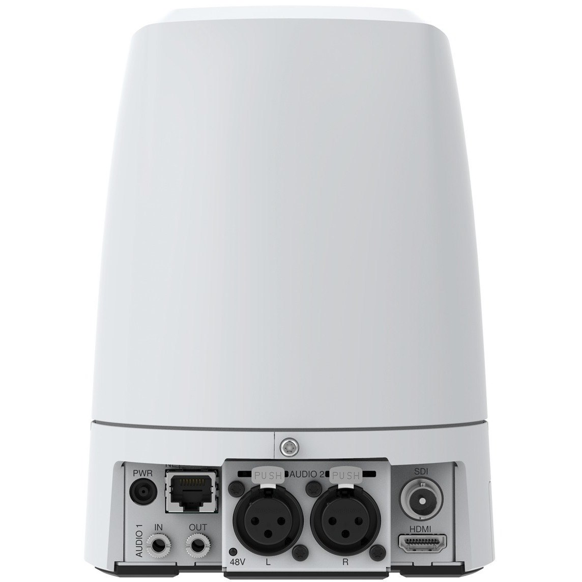 AXIS V5925 2 Megapixel Indoor Full HD Network Camera - Color - White - TAA Compliant