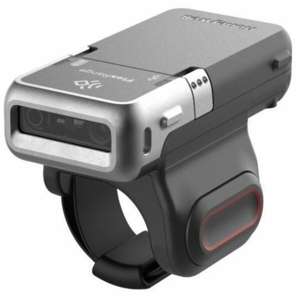 Honeywell 8675i Rugged Compact Wearable Scanner