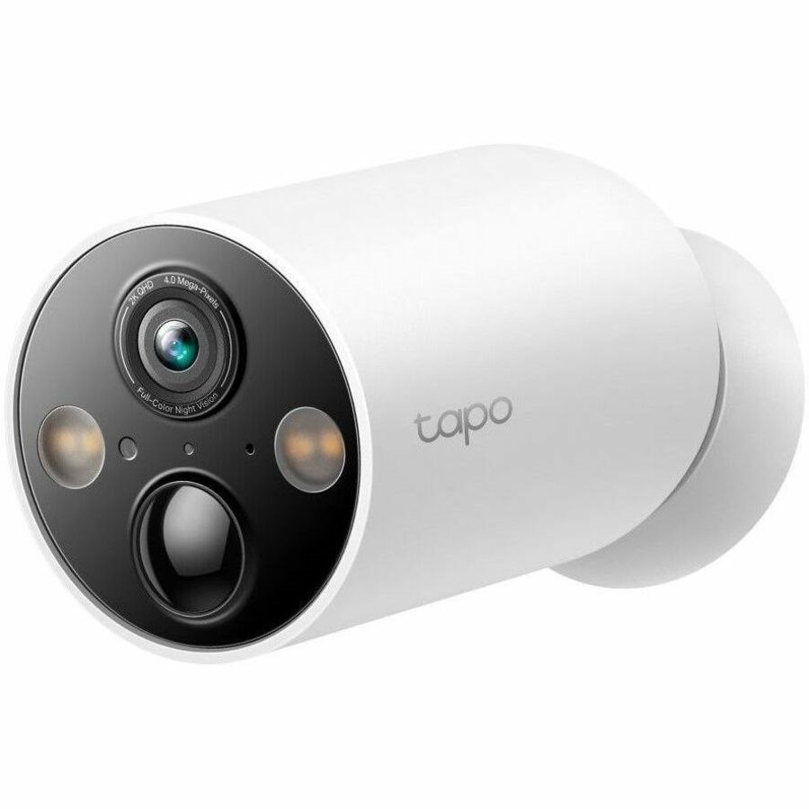 Tapo C425 4 Megapixel Indoor/Outdoor 2K Network Camera - Colour