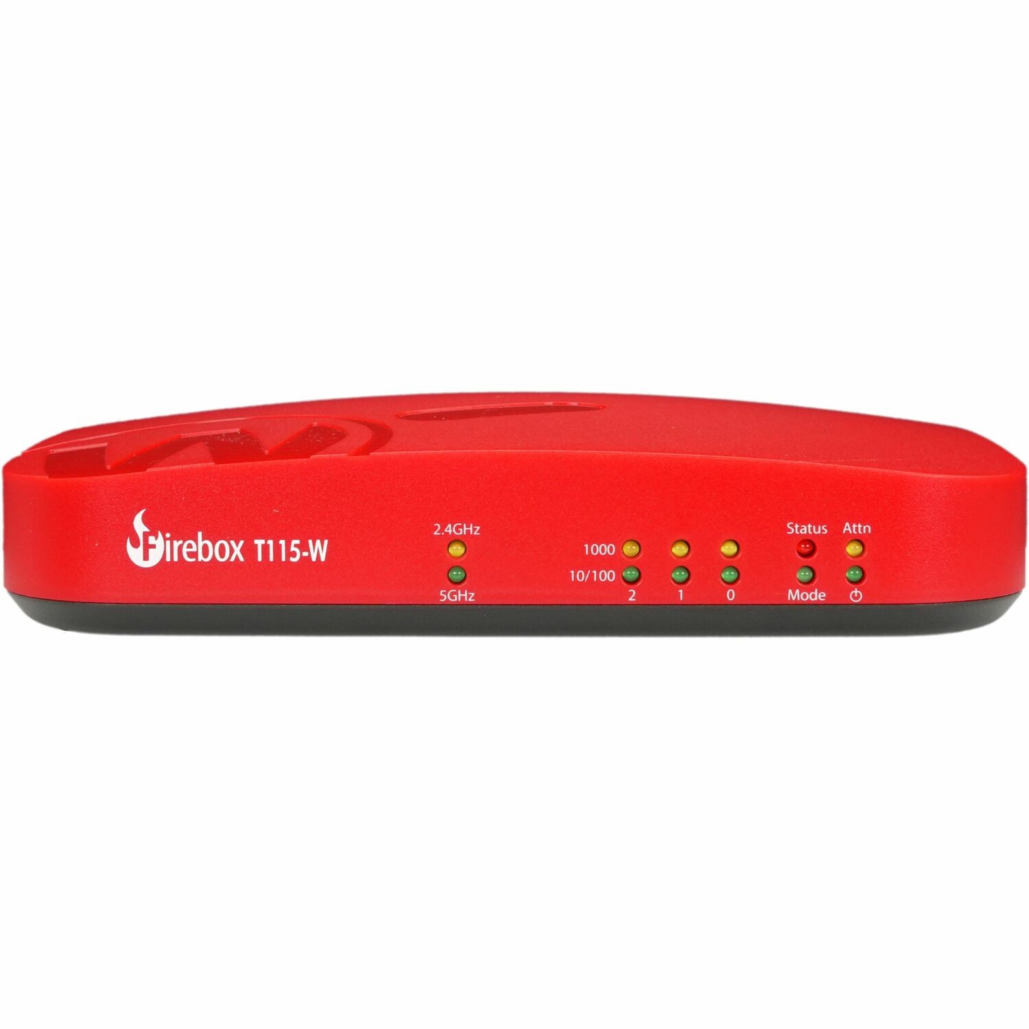 WatchGuard Wgfirebox T115-W Appliance Only