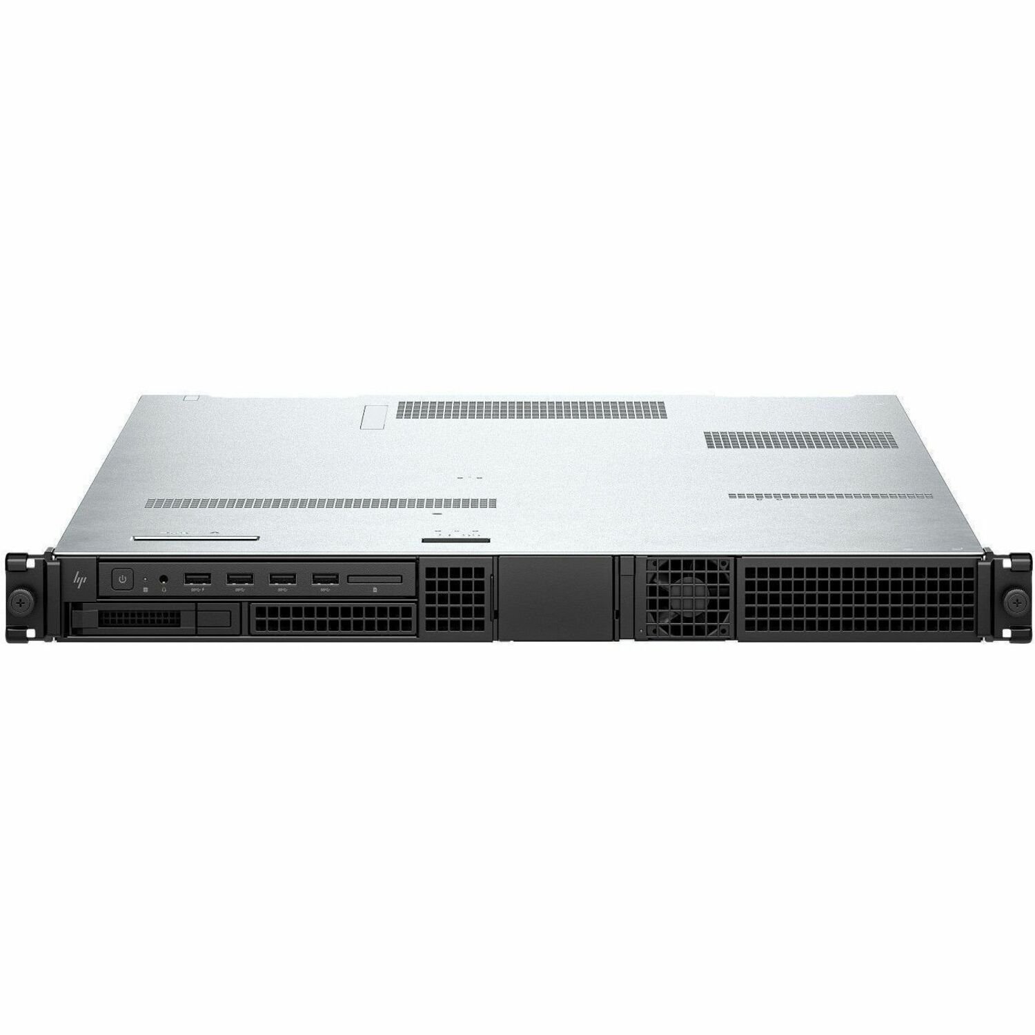 HP Z4 G5 Workstation - 1 x Intel Xeon w3-2525 - 32 GB - 1 TB SSD - Rack-mountable