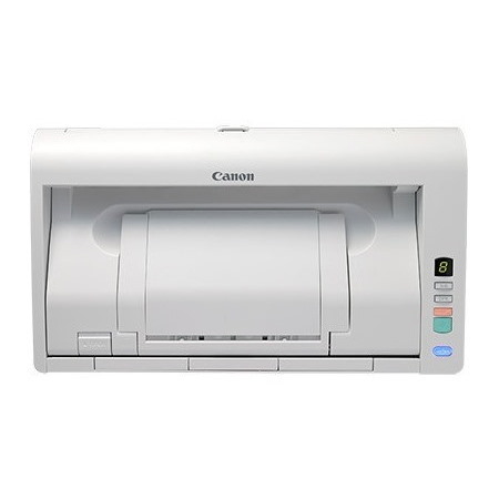 Canon imageFORMULA DR-M140 Sheetfed Scanner - 600 dpi Optical