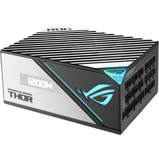 Asus ROG Thor ATX12V Modular Power Supply - 1.20 kW