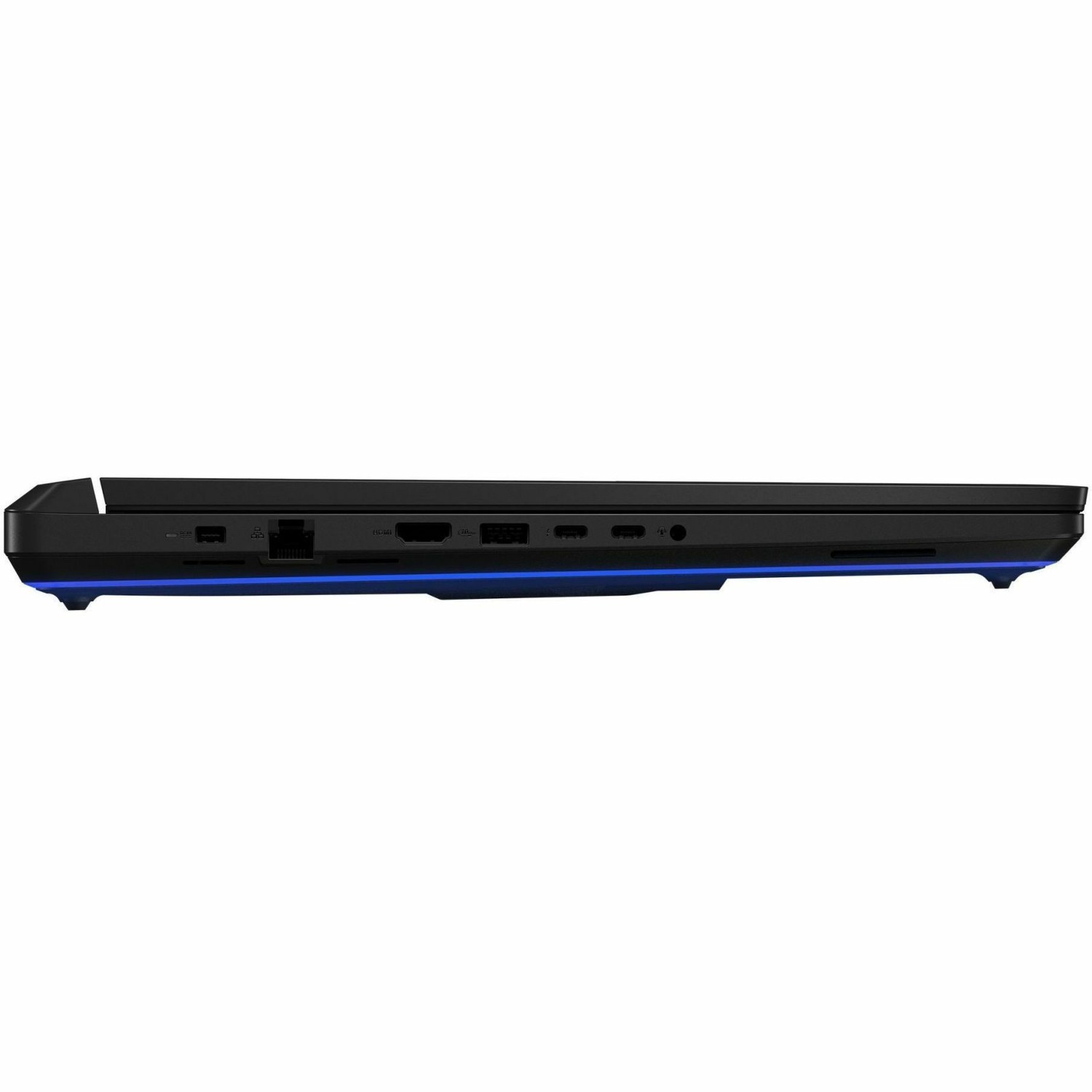 Asus ROG Strix SCAR 18 G835 G835LXG-TQ468W 18" Gaming Notebook - 4K - 240 Hz - Intel Core Ultra 9 Series 2 290HX Plus - 64 GB - 1 TB SSD - Off Black