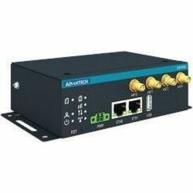 Advantech ICR-4161 2 SIM Cellular, Ethernet Modem/Wireless Router